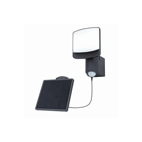 Lutec LED prožektorius 6925701345 IP54 su judesio davikliu 7W image 1