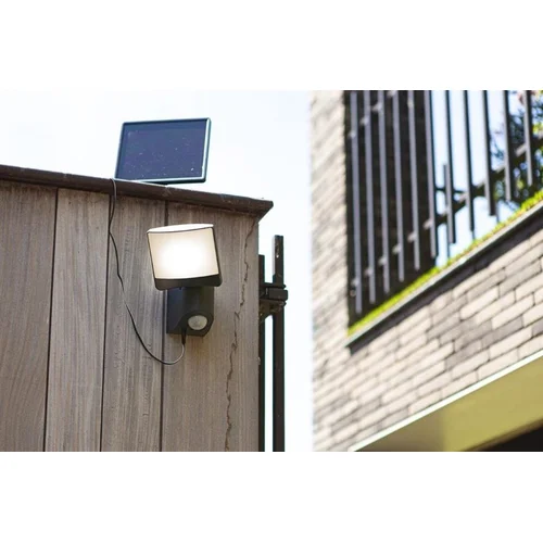 Lutec LED prožektorius 6925701345 IP54 su judesio davikliu 7W image 2