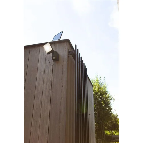 Lutec LED prožektorius 6925701345 IP54 su judesio davikliu 7W image 3
