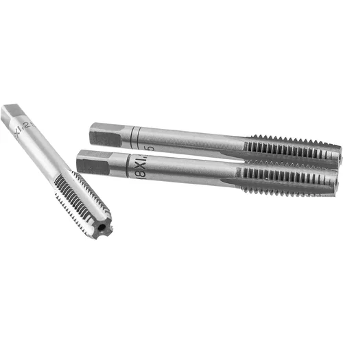 Richmann Sriegikliai M4 x 0,7mm, 3 vnt. image 1