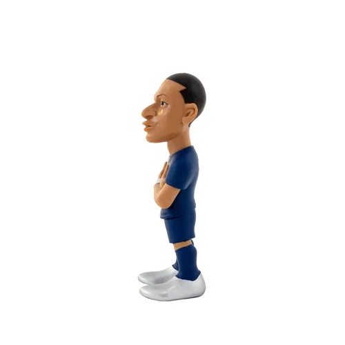 MINIX PSG – KYLIAN MBAPPÉ image 2