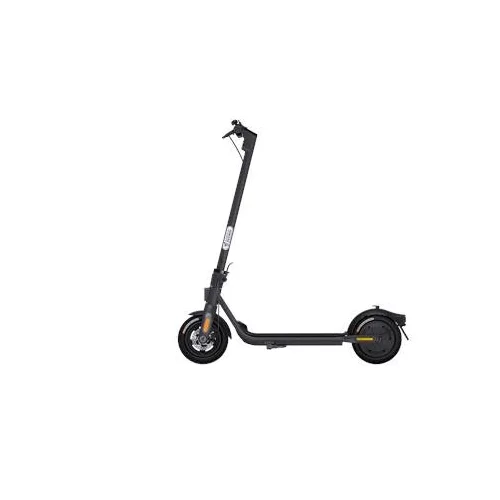 Segway F2 Pro E elektrinis paspirtukas Juoda/Pilka image 1