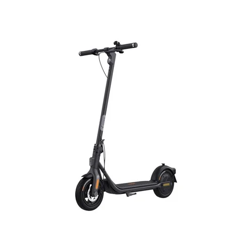 Segway F2 Pro E elektrinis paspirtukas Juoda/Pilka image 3