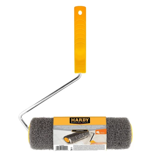 Hardy Volelis glaistui poliamidinis su H7 rankena 25cm/48mm image 3