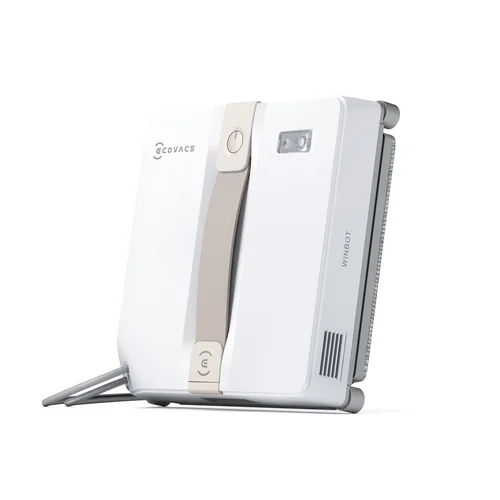 Ecovacs Winbot Mini langų valymo robotas, šviesiai rudas image 3