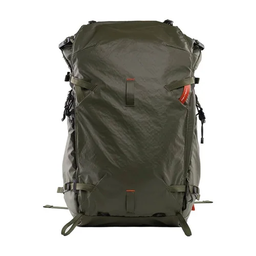 PGYTECH OnePro Focux 25 L fotografijos kuprinė, žalia image 1