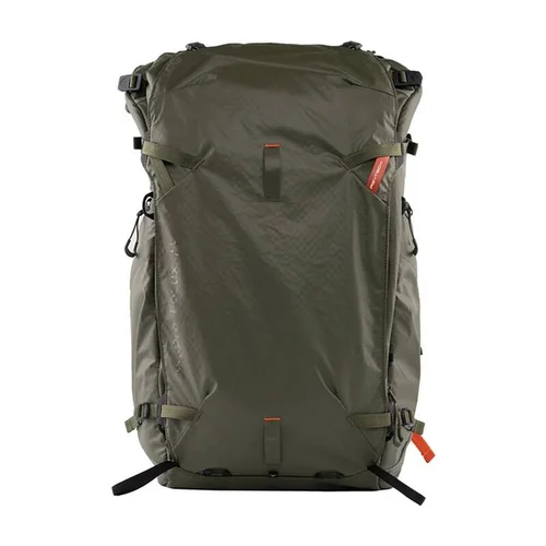 PGYTECH OnePro Focux 25 L fotografijos kuprinė, žalia image 2