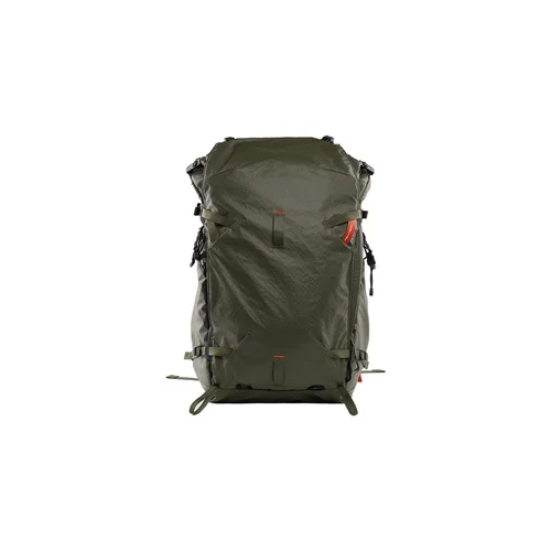 PGYTECH OnePro Focux 25 L fotografijos kuprinė, žalia image 3