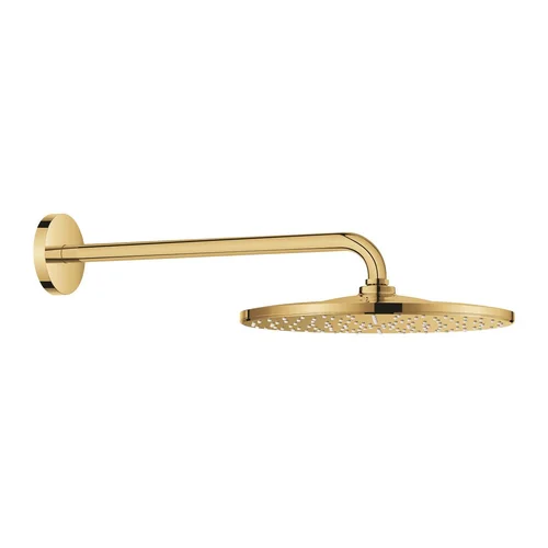 Grohe Rainshower Mono 310 dušo galva, 26558GL0, Cool Sunrise image 2