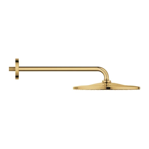 Grohe Rainshower Mono 310 dušo galva, 26558GL0, Cool Sunrise image 3