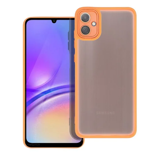 VARIETE dėklas Samsung A05, abrikosų crush image 1