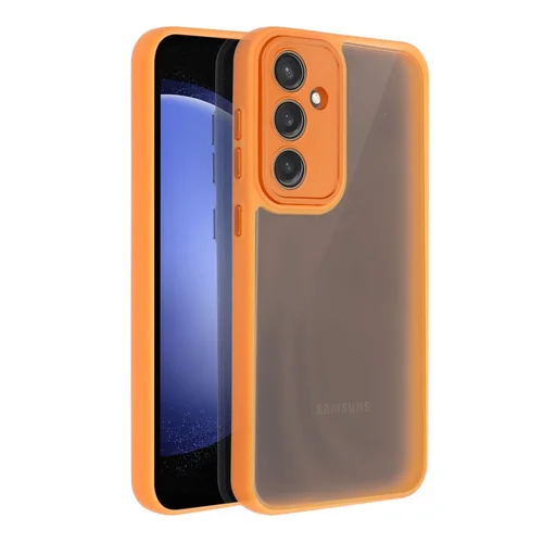 VARIETE dėklas Samsung A05, abrikosų crush image 2