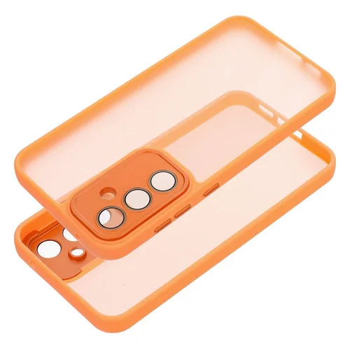 VARIETE dėklas Samsung A05, abrikosų crush image 3