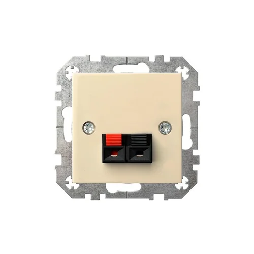 Liregus EPSILON IGL-2-01 E/S garsiakalbio lizdas, smėlio image 1