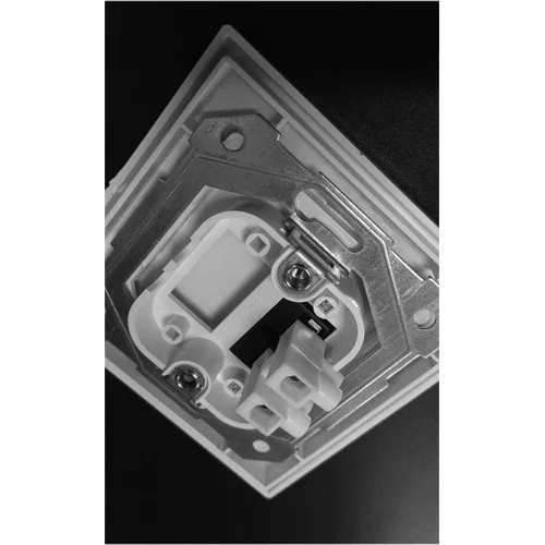Liregus EPSILON IGL-2-01 E/S garsiakalbio lizdas, smėlio image 3