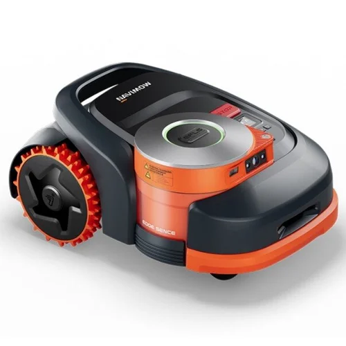 Segway Navimow H215E, 15 arų image 1