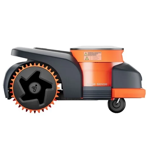 Segway Navimow H215E, 15 arų image 3