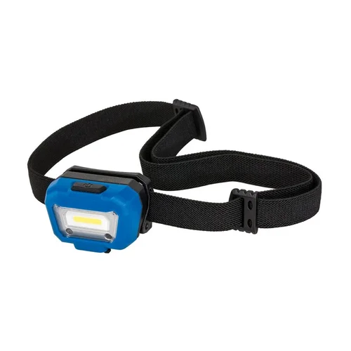 AS-SCHWABE HD200 LED įkraunamas galvos prožektorius image 1