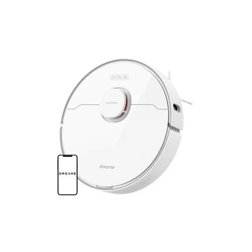 Dreame Bot L10 Pro baltas robotas siurblys image 2