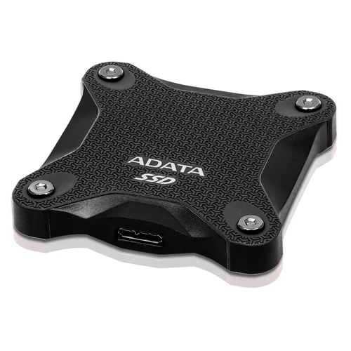 ADATA SD620 1 TB juodas SSD image 2
