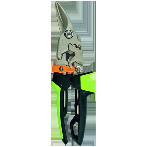 Fiskars PowerGear Aviation dešininio kirpimo skardos žirklės image 2