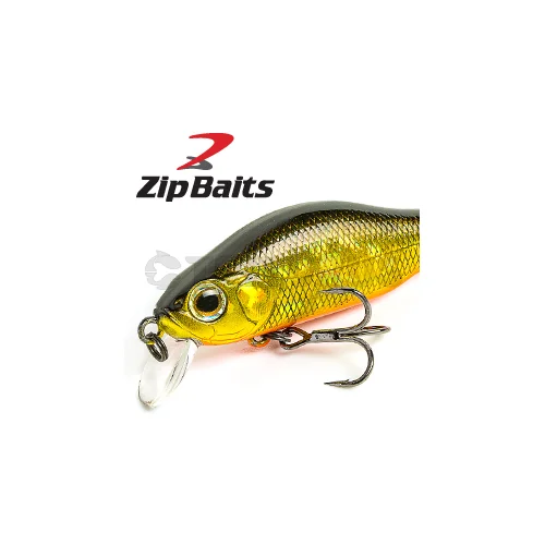 ZipBaits Khamsin Jr. SR 50 mm 4 g 2002 image 1