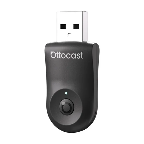 Ottocast CA505-T MINI belaidis adapteris image 1