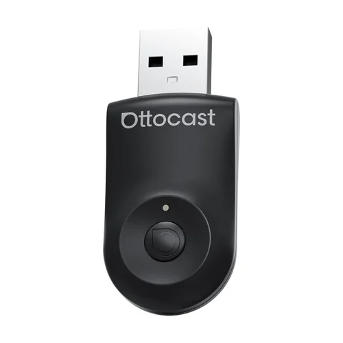 Ottocast CA505-T MINI belaidis adapteris image 2