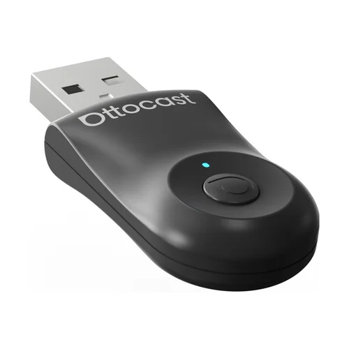 Ottocast CA505-T MINI belaidis adapteris image 3