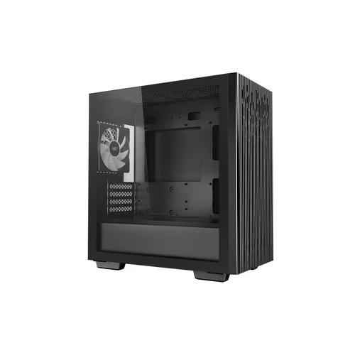 DeepCool MATREXX 40 3FS juodas mikro bokštas image 2