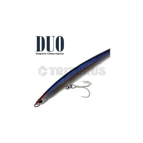DUO Press Bait Saira AHA0812 Barracuda HD 175 mm 50 g image 1