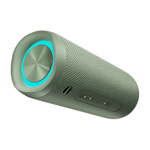 QCY SP7 belaidė kolonėlė, žalia image 3