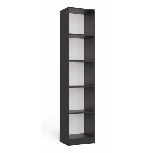 Onyx R40 antracito spalvos priedėlis image 1