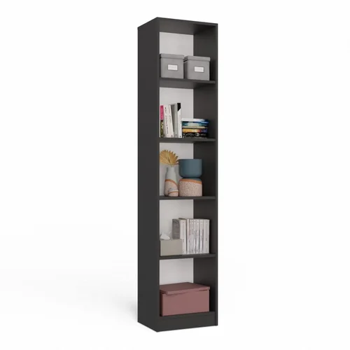 Onyx R40 antracito spalvos priedėlis image 3