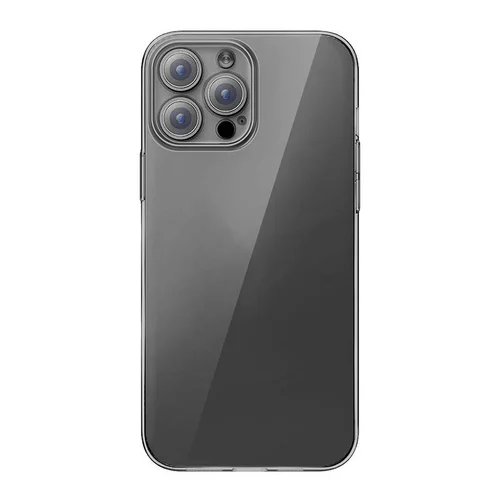 Baseus Corning dėklo ir stiklo rinkinys iPhone 14 Pro image 3