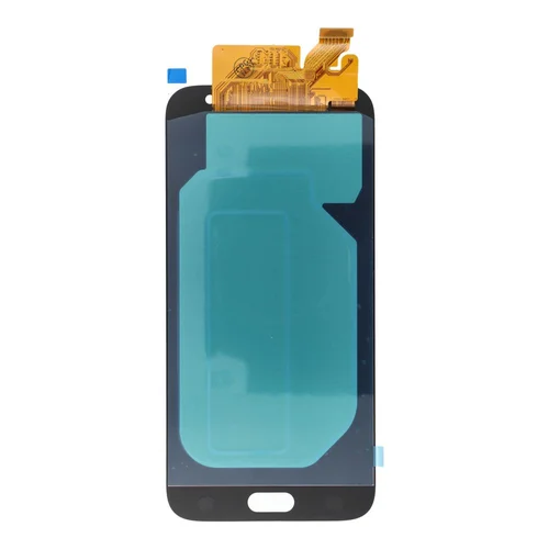 FixCell Samsung J730 OLED ekranas, juodas, be rėmo image 1