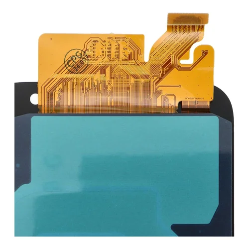 FixCell Samsung J730 OLED ekranas, juodas, be rėmo image 2