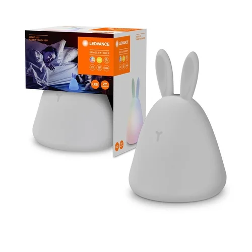 Ledvance NIGHTLUX RABBIT stalinis šviestuvas 4058075602113 image 2