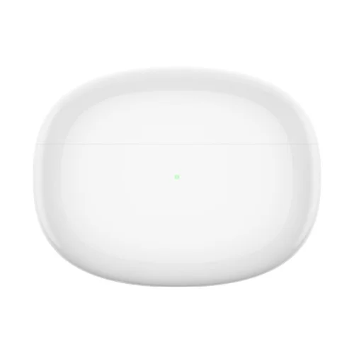 Xiaomi Buds 3T Pro belaidės ausinės, blizgios baltos image 2