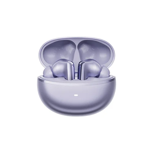 QCY MeloBuds N70 TWS ausinės, purpurinės image 1