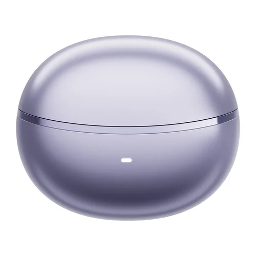 QCY MeloBuds N70 TWS ausinės, purpurinės image 3