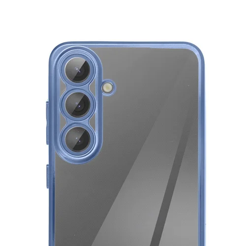 GLAM TPU dėklas Xiaomi Redmi Note 13 5G, mėlynas image 3