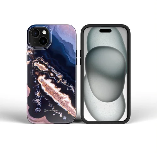 FORCELL F-PROTECT Mirage MagSafe dėklas iPhone 16 Pro image 3