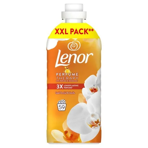 Lenor Gold Orchid & Vanilla Skystas audinių minkštiklis 1.239 l image 2