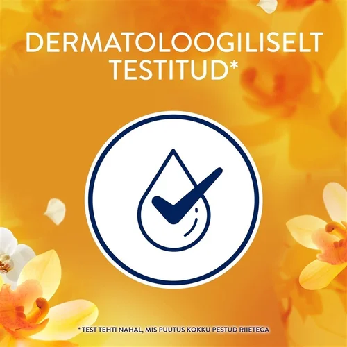 Lenor Gold Orchid & Vanilla Skystas audinių minkštiklis 1.239 l image 3