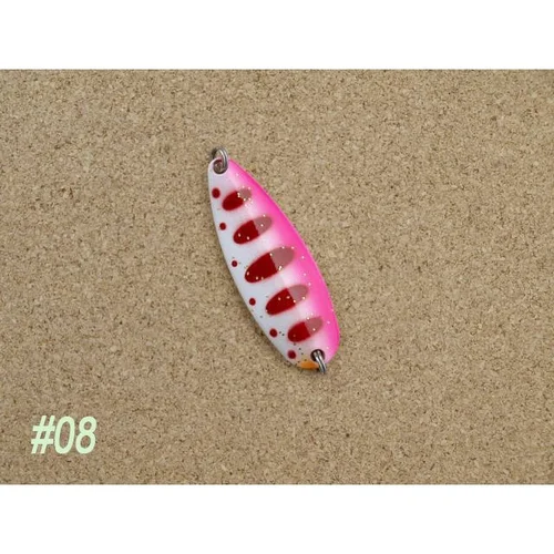 RiverOld Satellite Cherry Vespa III 18 g, 08 image 2