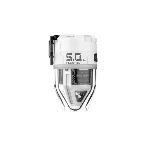 Flextail Max Pump 3 nešiojamas oro siurblys, baltas image 1
