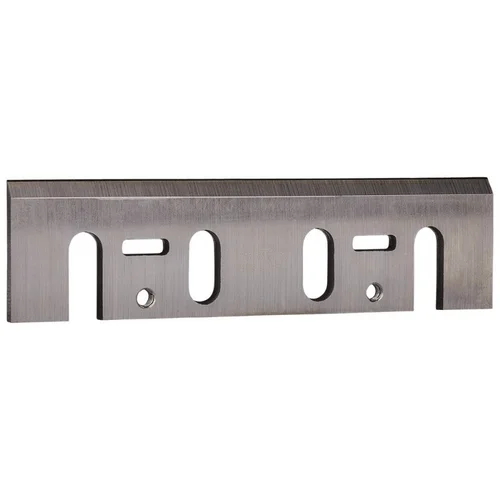 MAKITA HSS obliaus peiliai 110 mm, 2 vnt. image 1