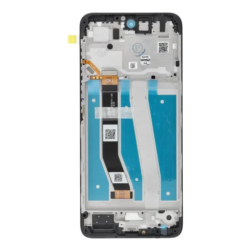 Motorola Moto G14 LCD ekranas, plieninė pilka, 5D68C23075 image 2
