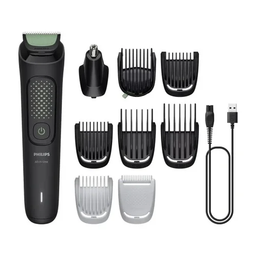 Philips 3000 Series MG3946/15 9-in-1 trimeris image 1